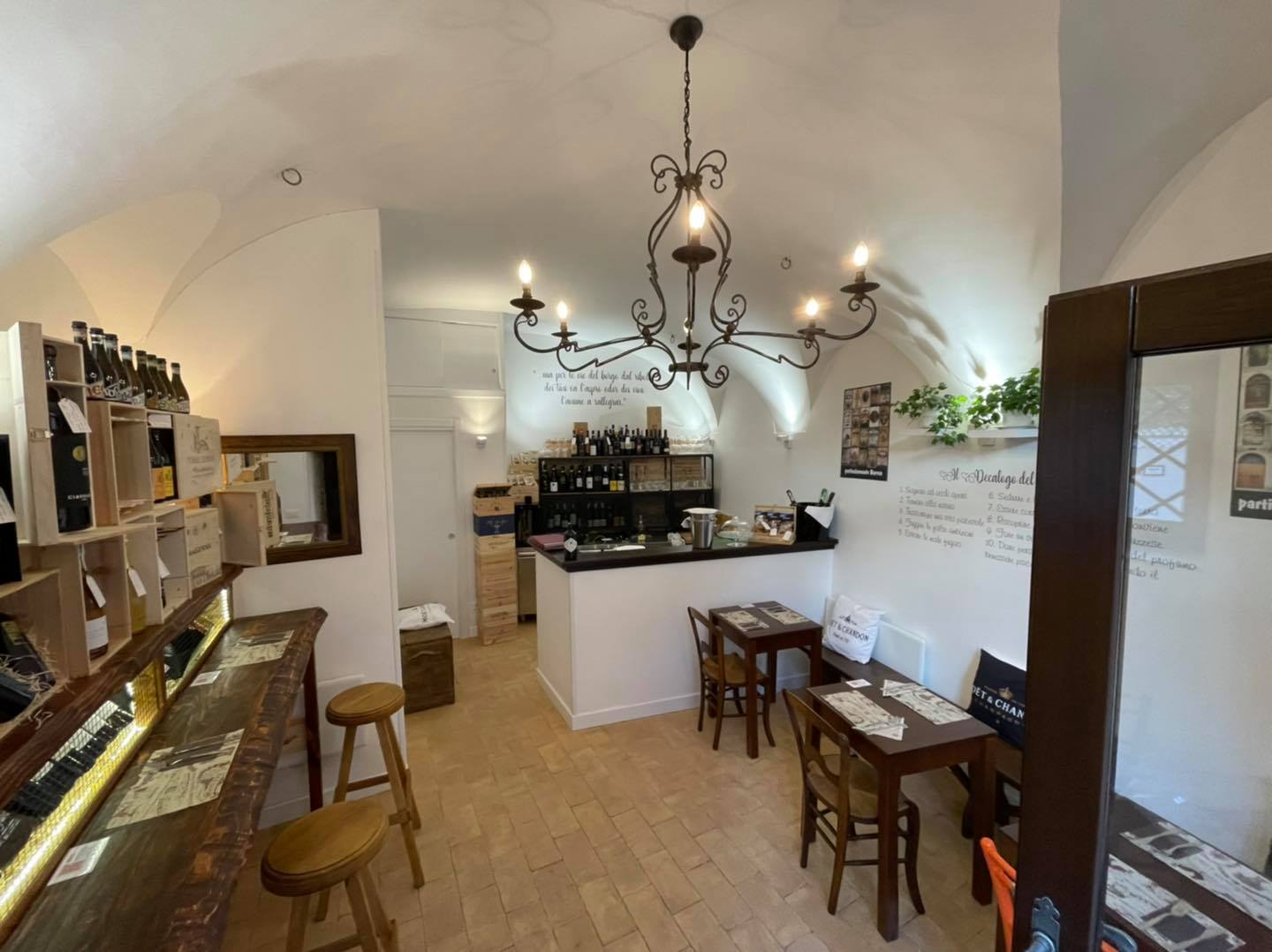 Il Borgo Divino – The Hill Pub: sapori e panorami nel cuore di Barrea