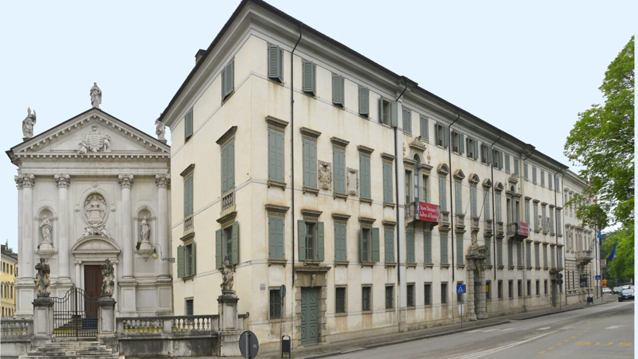 Il fascino del legno: visita guidata al Museo Diocesano e Gallerie del