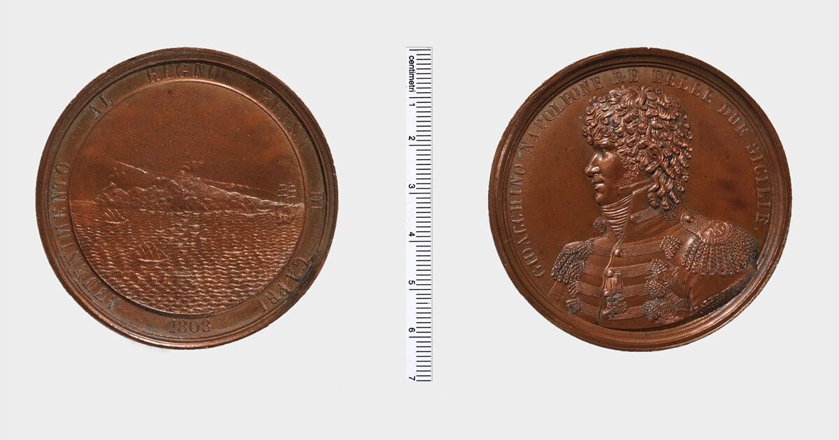 Il MANN riapre la sezione Numismatica: oltre 6.000 monete e 130 gioielli