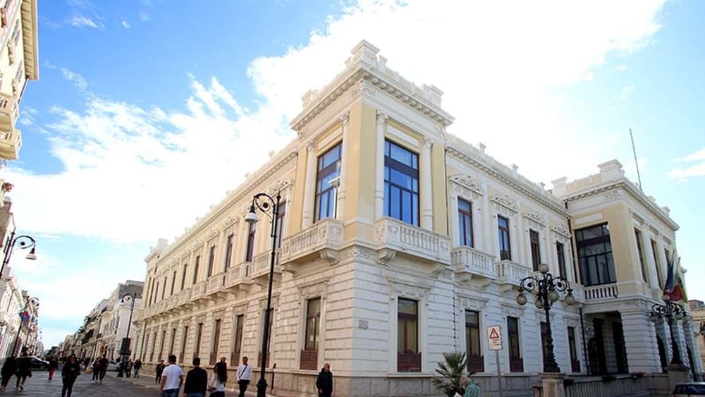 «Il motorino»: presentazione del libro di Pina Calabrò a Palazzo Alvaro