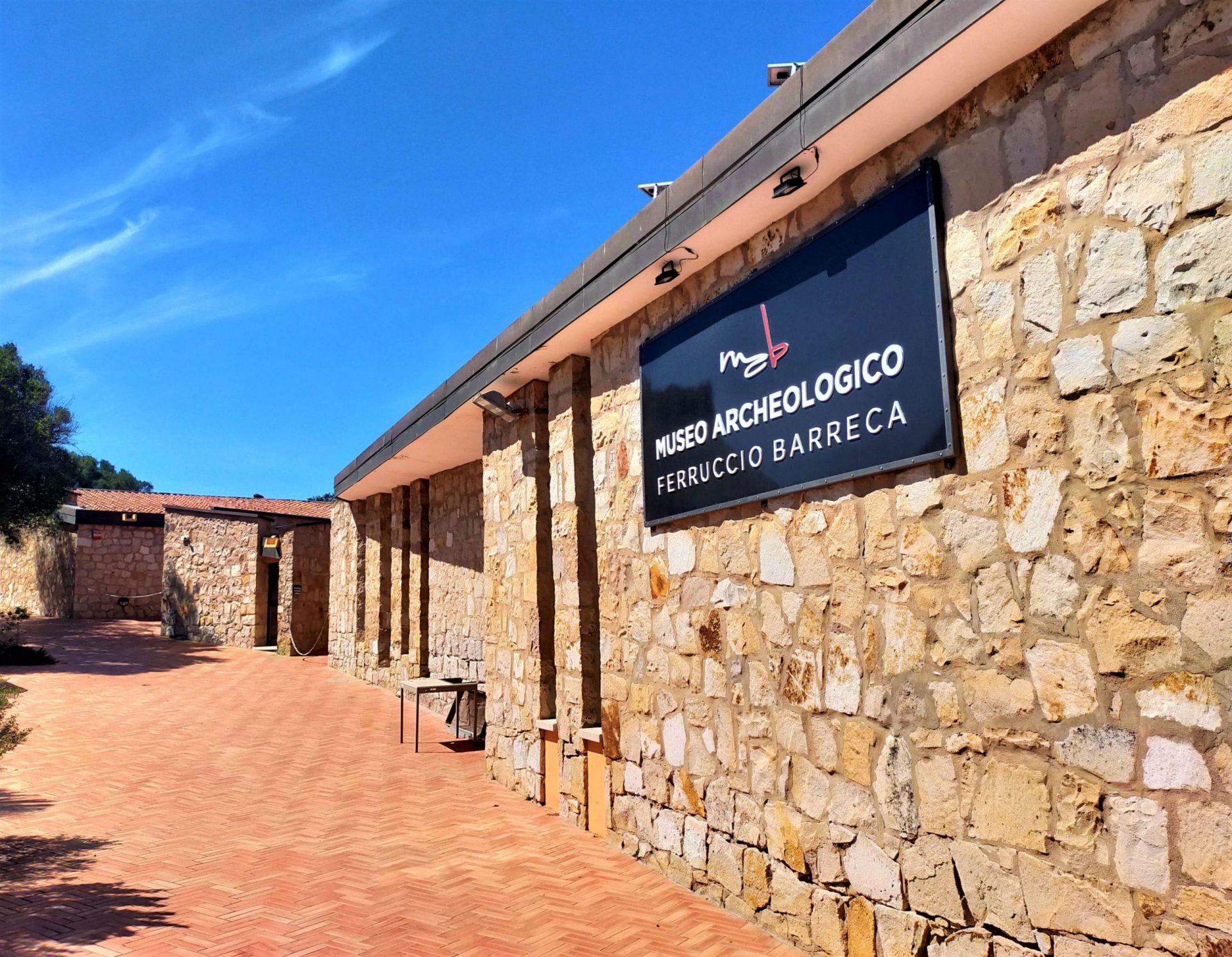 Il Museo Archeologico Comunale "Ferruccio Barreca": Un tesoro fenicio a Sant'Antioco