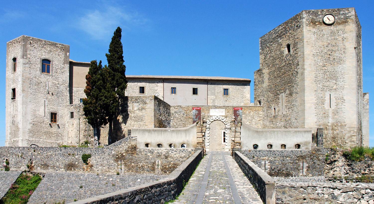 Il Museo Archeologico Nazionale del Melfese: un viaggio nel cuore della Lucania antica