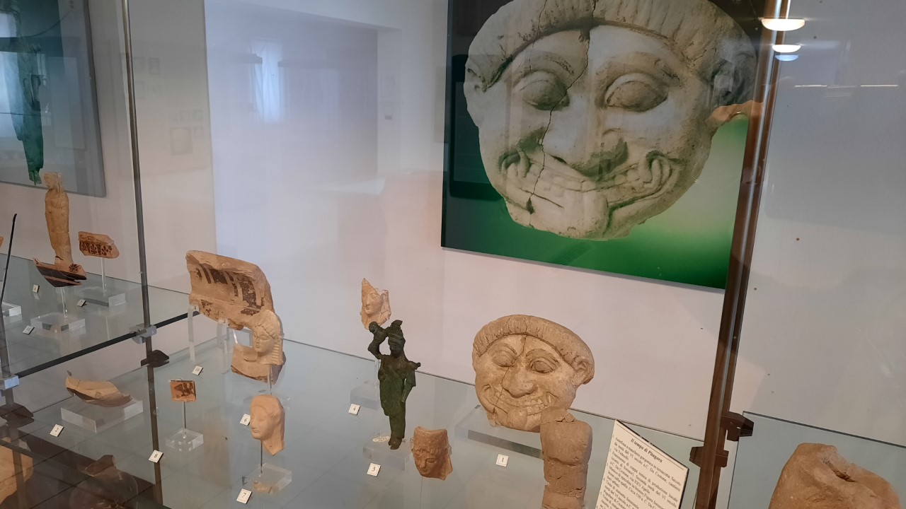 Il Museo Archeologico Nazionale di Crotone: il cuore pulsante di Kroton