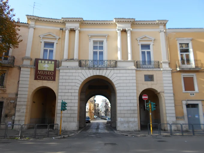 Il Museo Civico di Foggia: un viaggio nella storia della Capitanata
