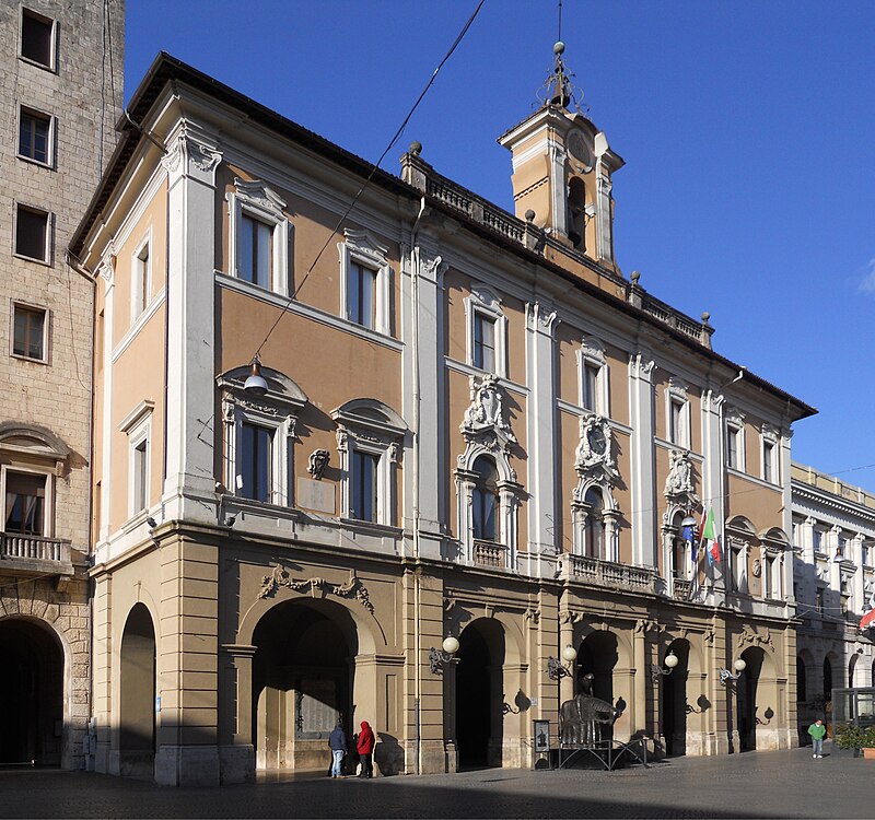 Il Museo Civico di Rieti: un viaggio a due anime tra arte e storia sabina