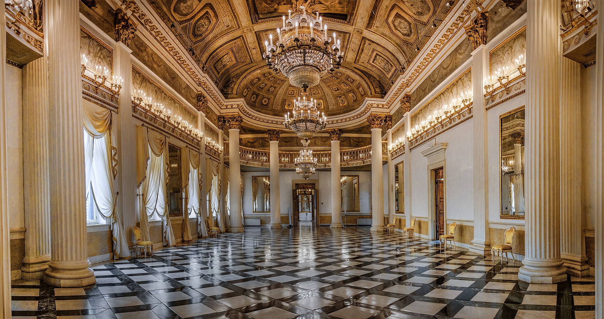 Il Museo Correr: un viaggio nella storia e nell'arte di Venezia