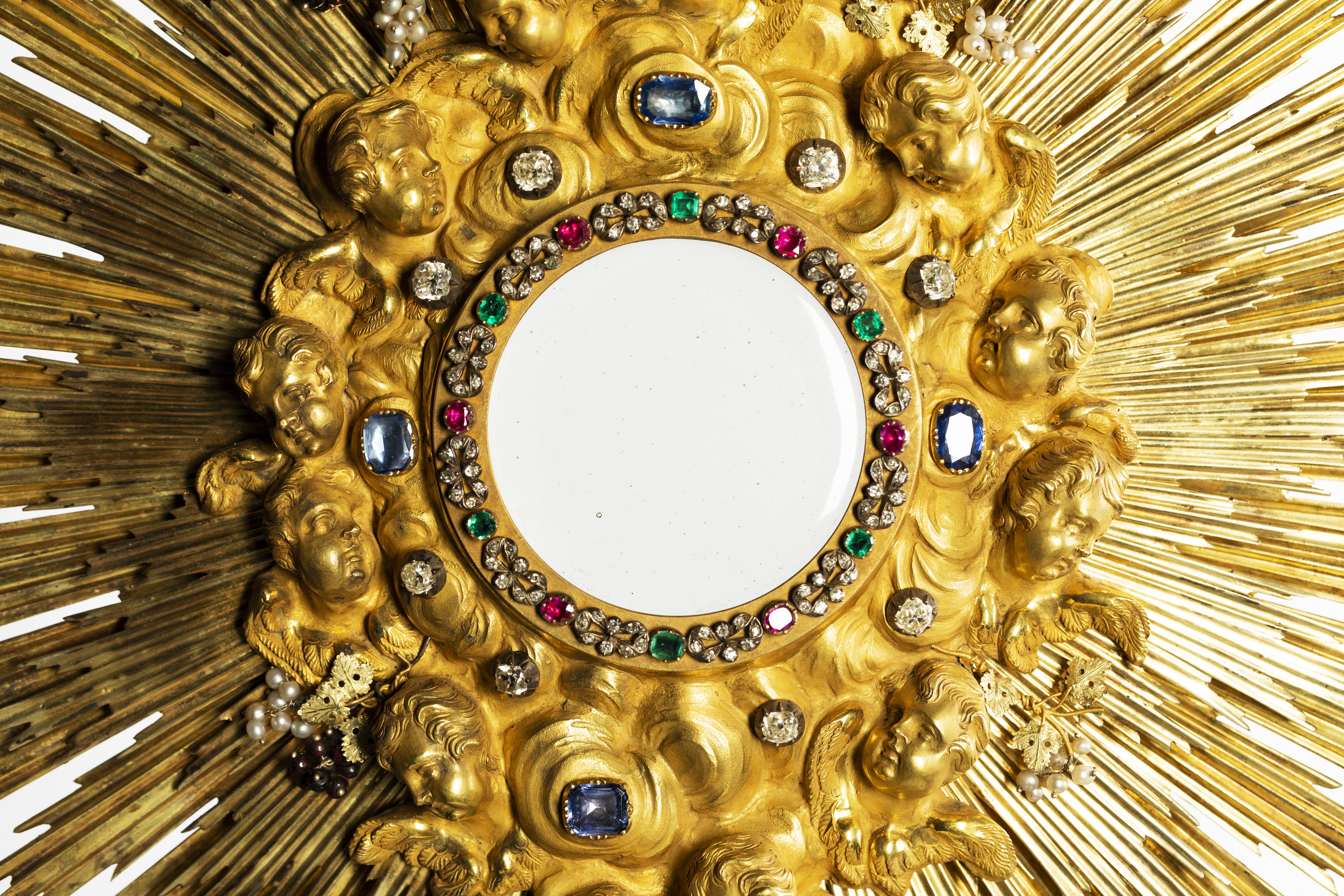 Il Museo del Tesoro di San Gennaro: lo splendore nascosto di Napoli