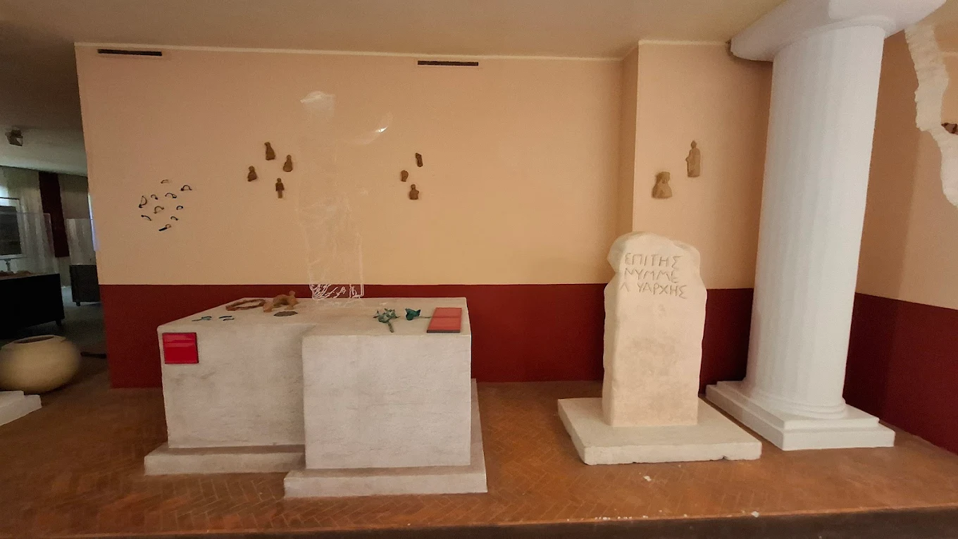 Il Museo della Civiltà Rurale di Vaglio Basilicata: un tuffo nel passato lucano