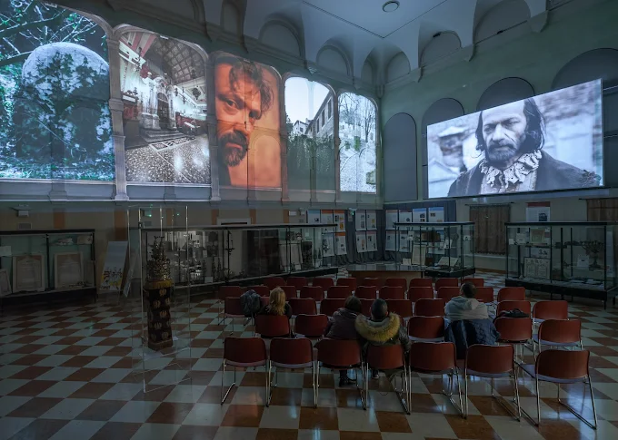Il Museo della Padova ebraica: un ghetto che racconta storie