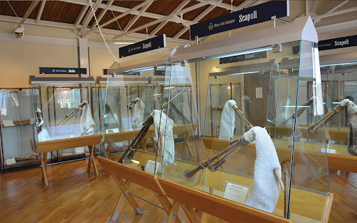 Il Museo della Zampogna di Scapoli: un viaggio nella tradizione musicale del Molise