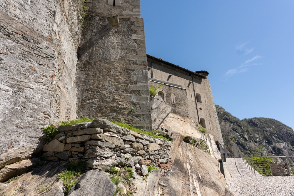 Il Museo delle Alpi: un viaggio emozionante nel cuore delle nostre montagne
