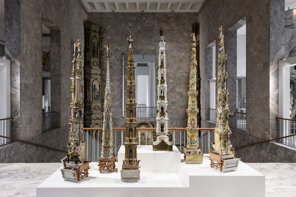 Il Museo delle Civiltà di Roma compie 50 anni: mostra celebrativa e nuova direttrice