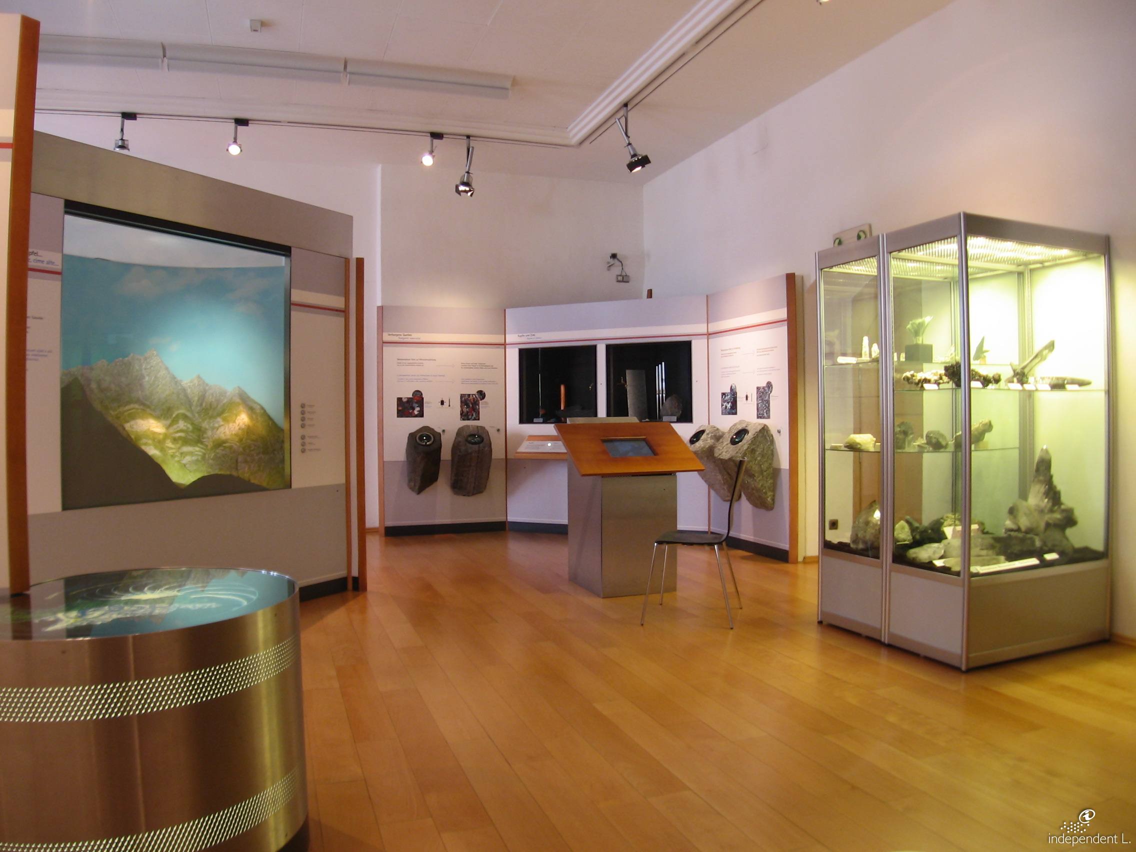 Il Museo delle Scienze in Alto Adige: natura e innovazione
