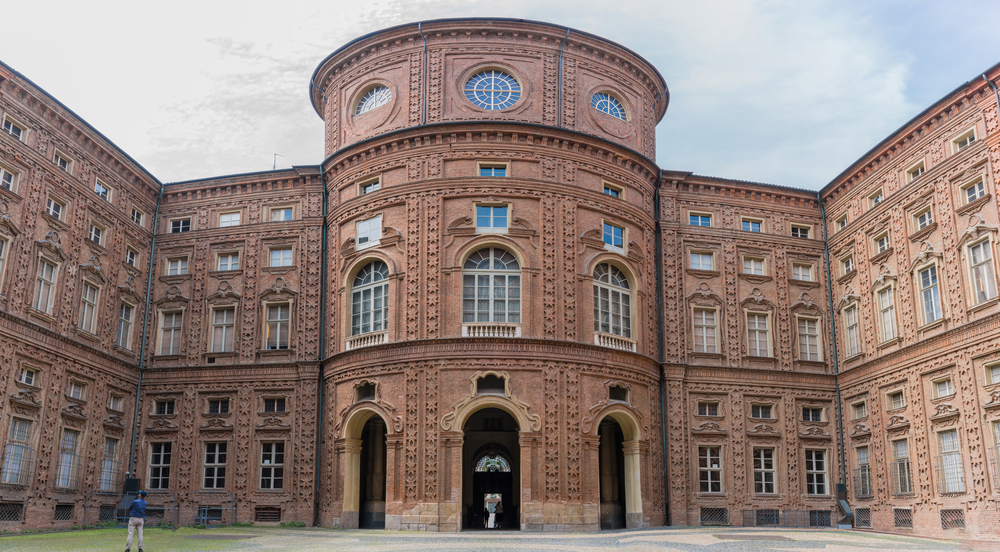 Il Museo Egizio di Torino