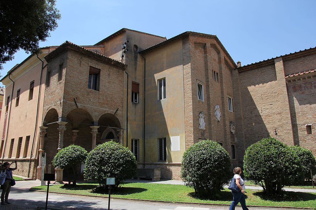 Il Museo Nazionale di Ravenna: un viaggio tra storia e arte bizantina