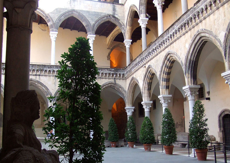 Il Museo Nazionale Etrusco di Tarquinia: un viaggio nel cuore della civiltà etrusca