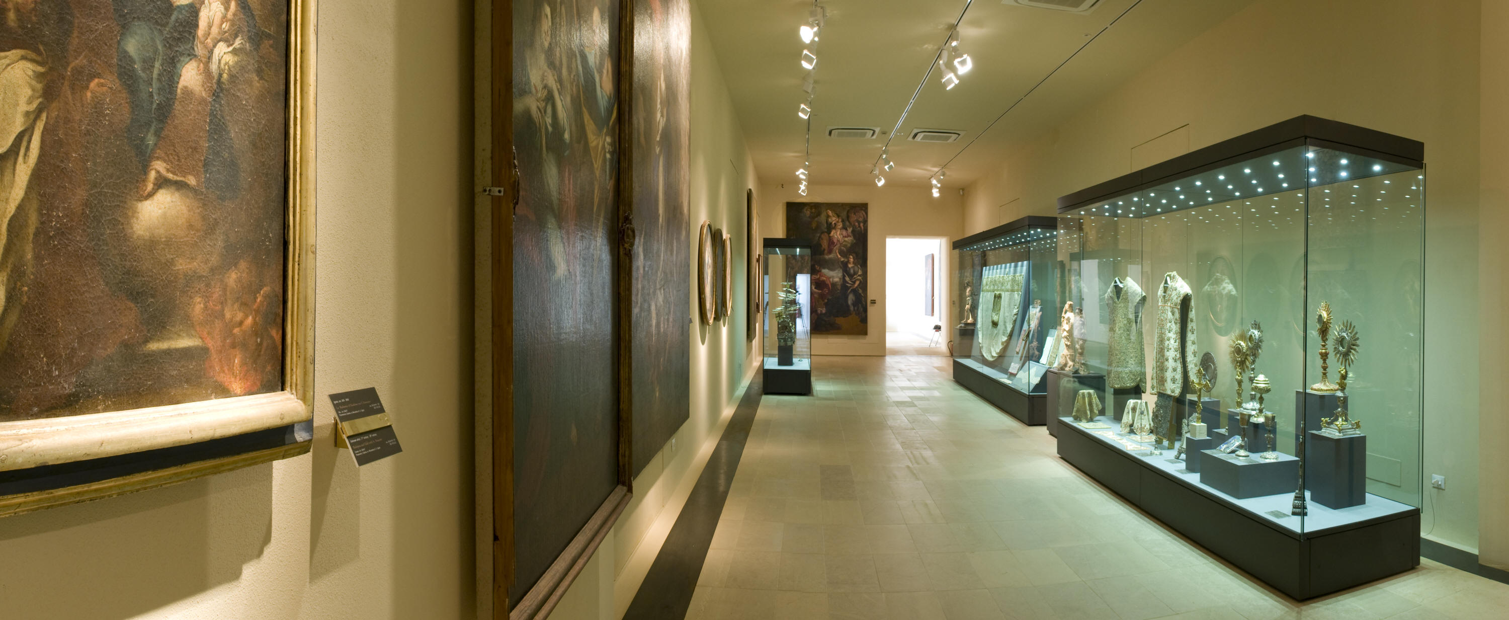 Il Museo Regionale di Palazzo Bellomo: un viaggio nella storia e nell'arte di Siracusa