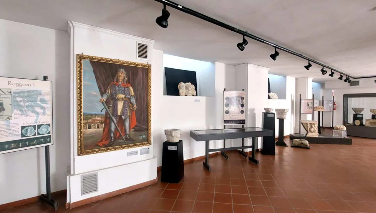 Il Museo Statale di Mileto: l’eco silente di una capitale scomparsa