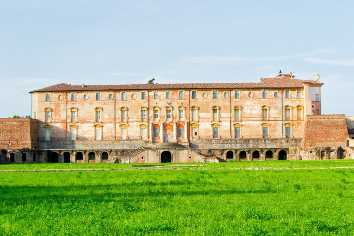 Il Palazzo Ducale di Sassuolo - La "Delizia degli Este", simbolo dell'arte barocca emiliana