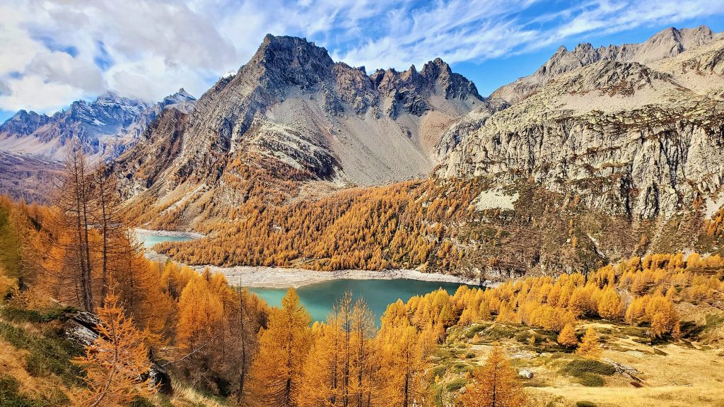 Il paradiso nascosto delle Alpi Pennine: Veglia e Devero