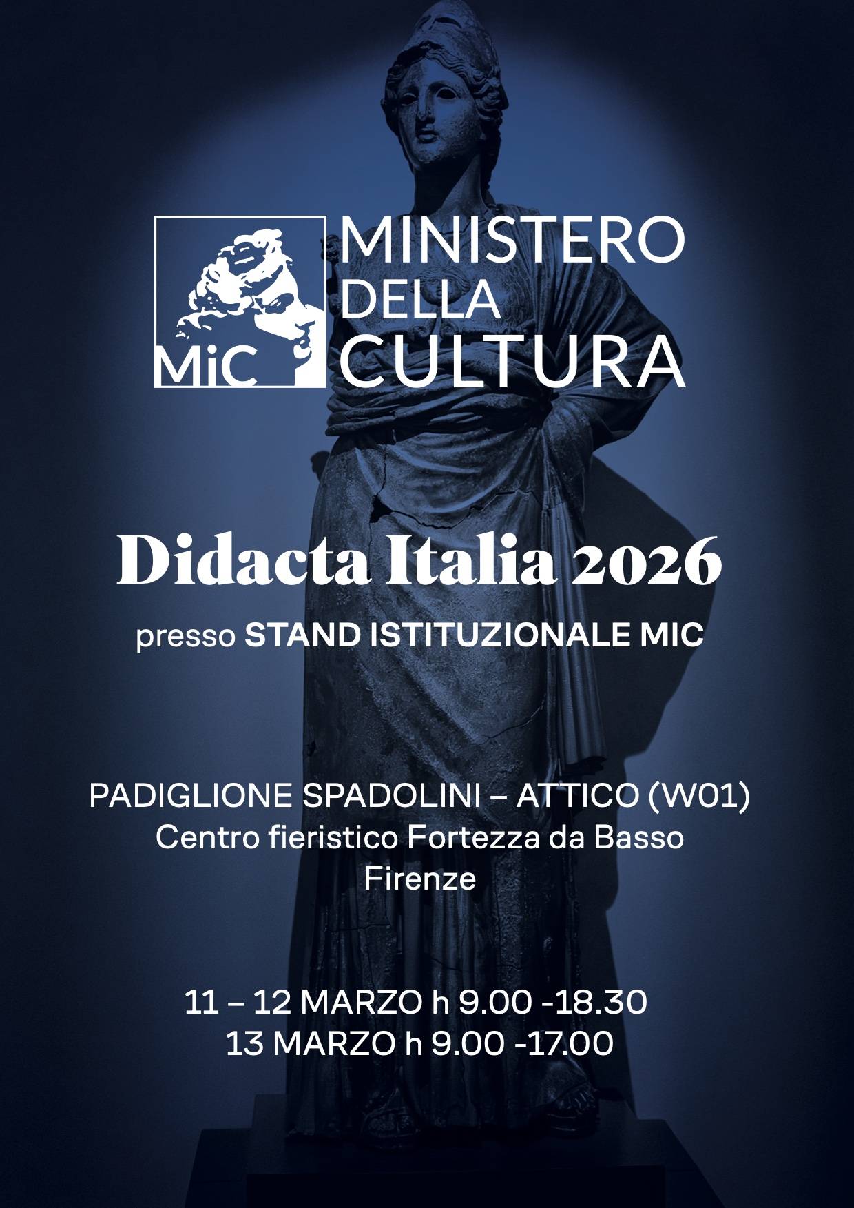 Il Parco Archeologico di Ercolano a Didacta Italia: presentazione di “Avventura a Ercolano”