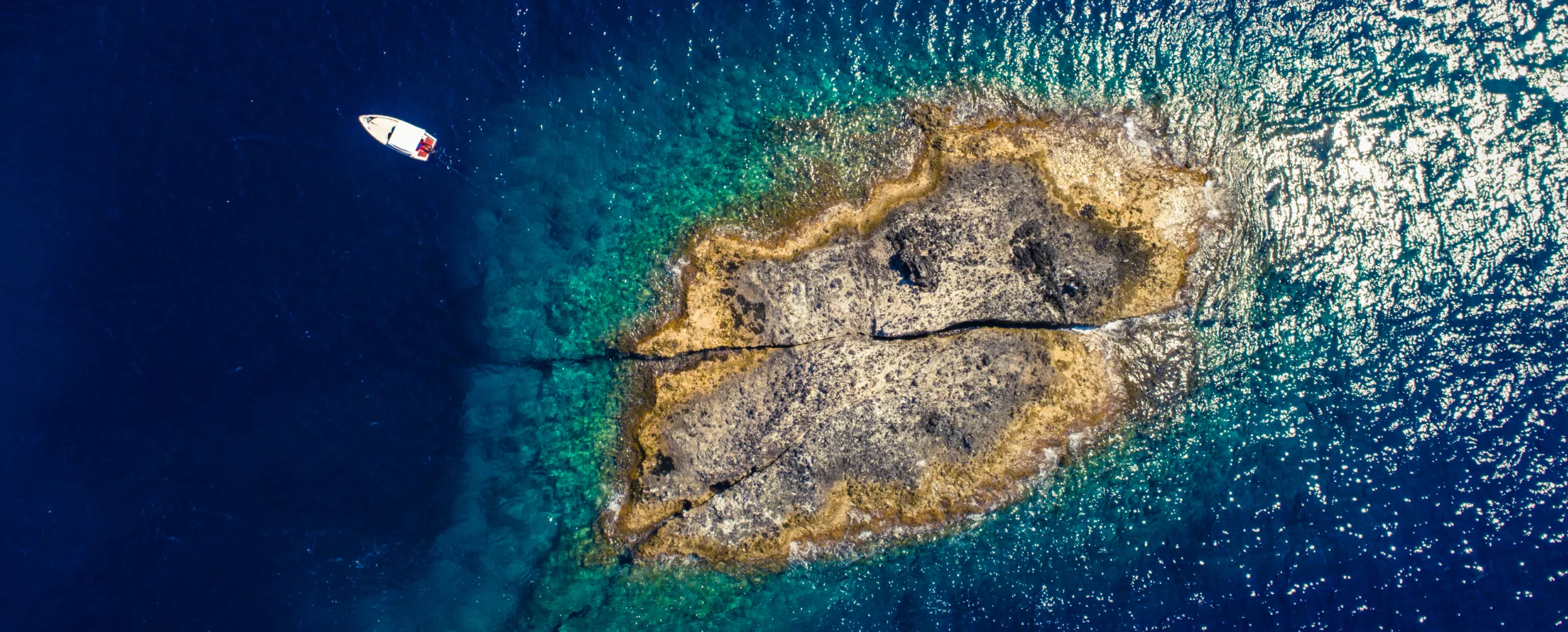 Il Parco Nazionale del Circeo - tra natura e leggende