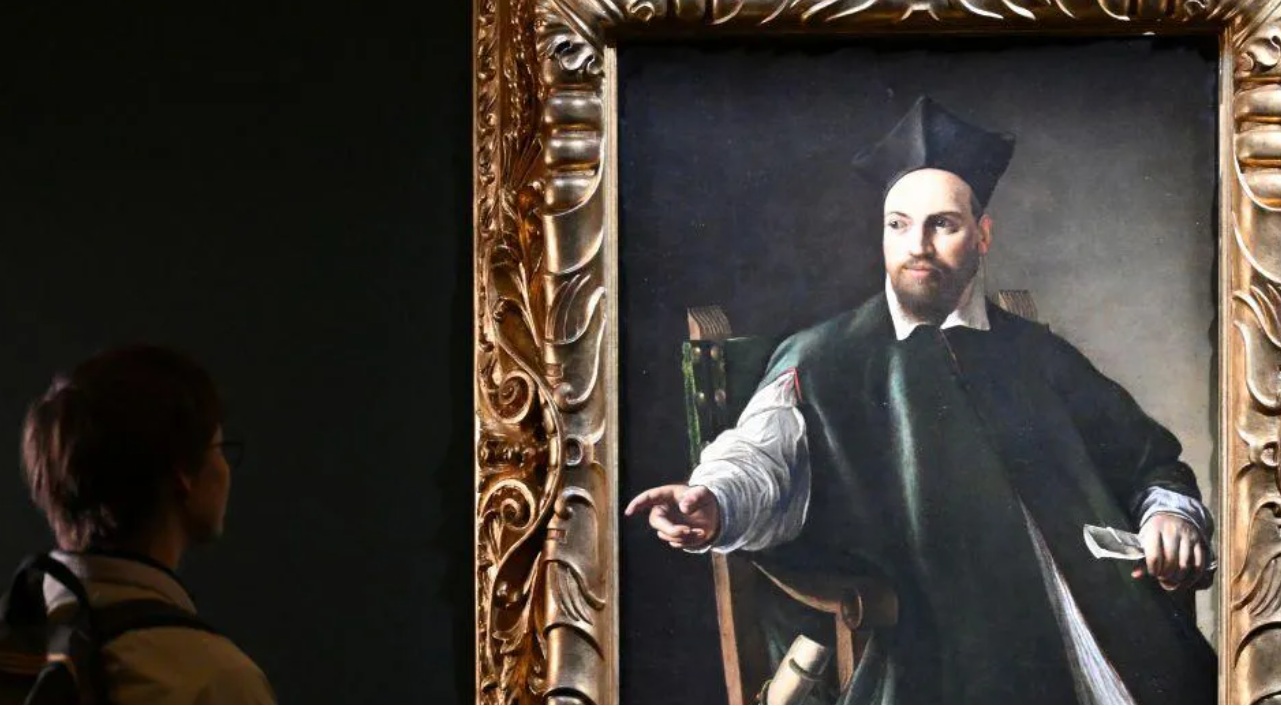 Il Ritratto di Maffeo Barberini di Caravaggio acquisito dallo Stato per 30 milioni