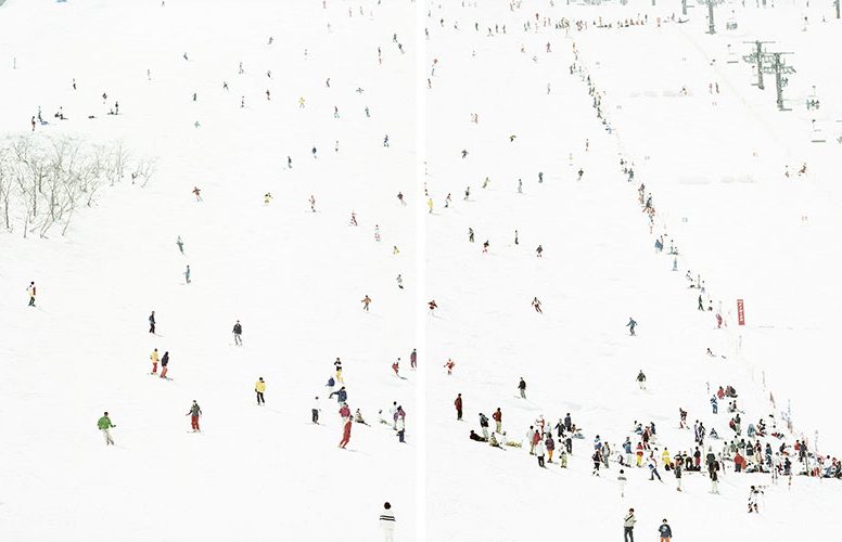 Il senso della neve al MUDEC: mostra su arte, scienza e popoli a Milano