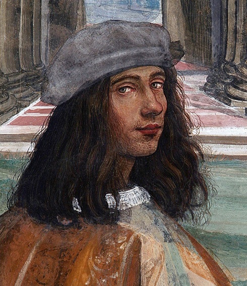 Il Sodoma in mostra alla Fondazione Accorsi-Ometto di Torino