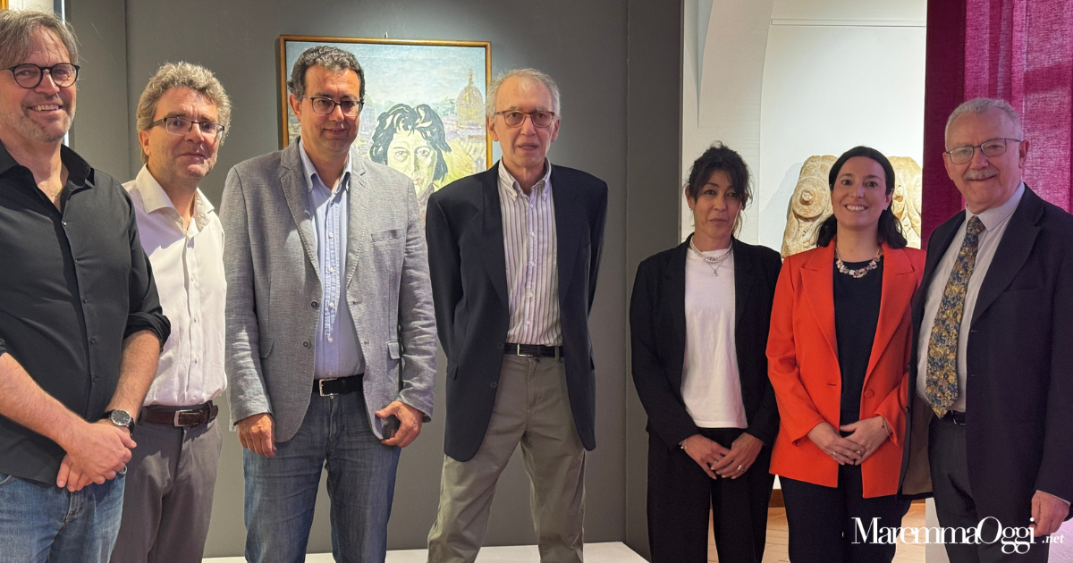 "Il tempo del realismo": Guttuso, Levi e la tragedia di Ribolla in