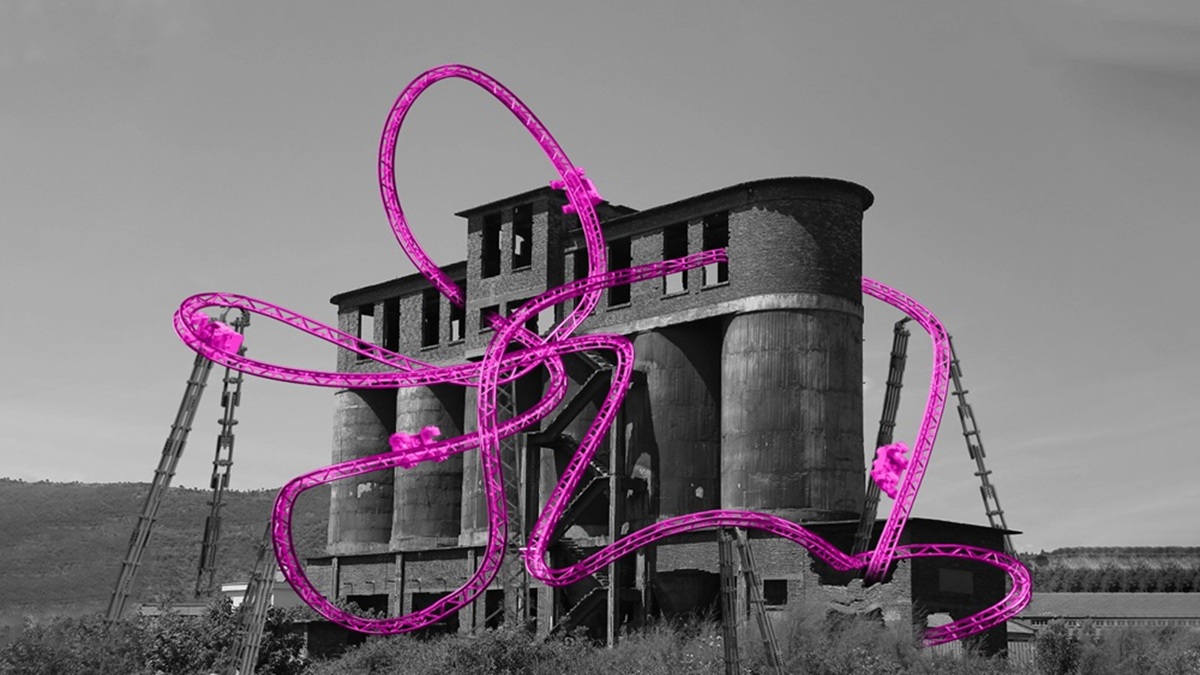INTERFACE: Post-Industrial Dreams — la mostra di Valore Italia al MIND