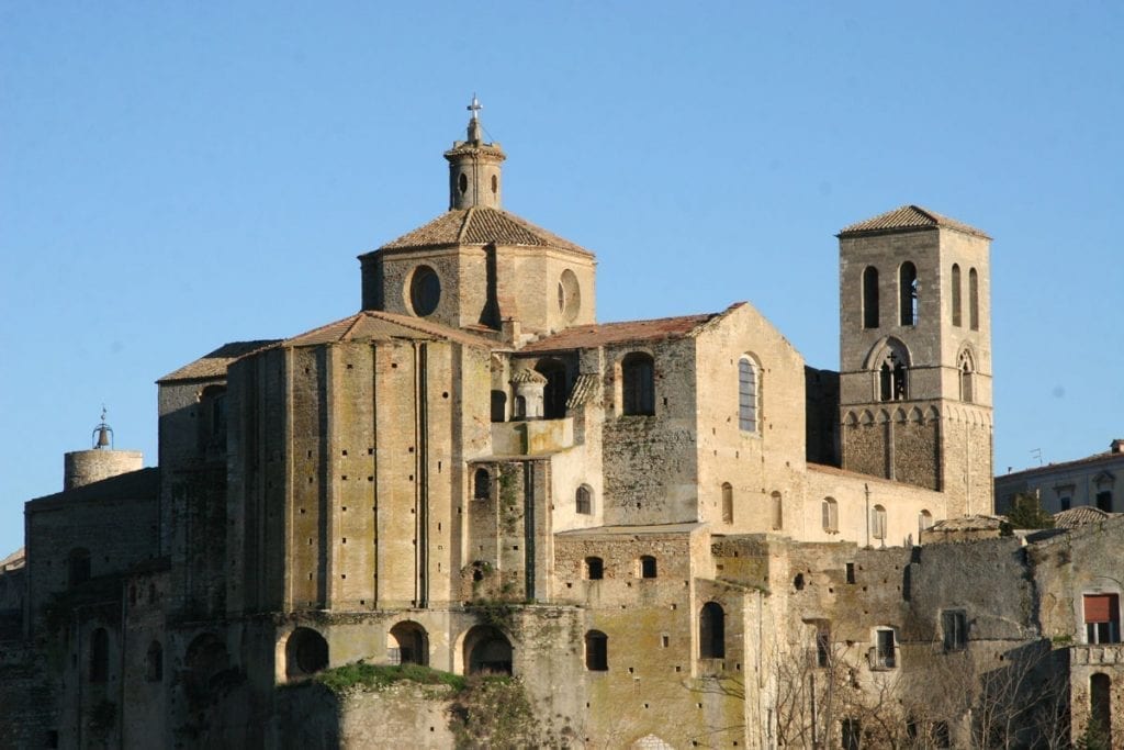 Irsina: il borgo d’arte e spiritualità tra i più belli della Basilicata