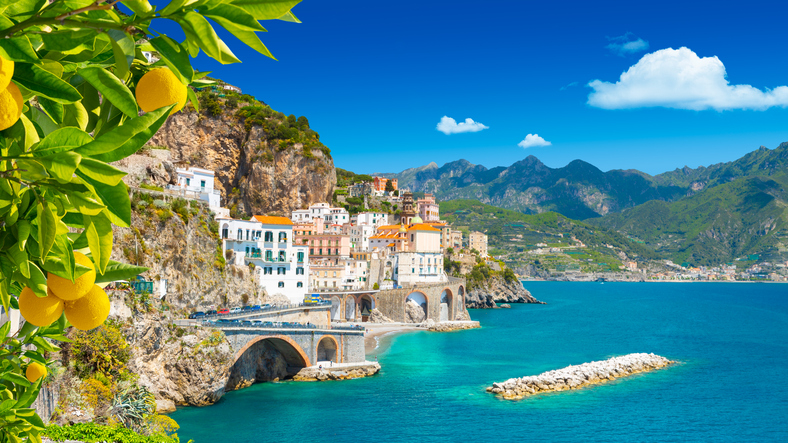 "Italy on Stage": the national strategy reshaping cultural heritage enhancement