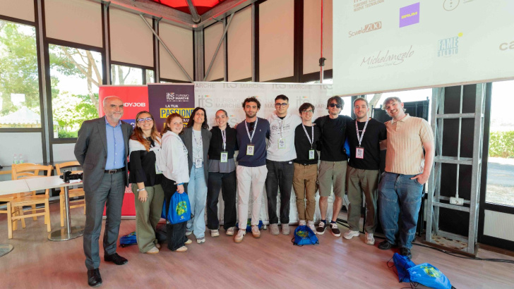 ITS Marche Bootcamp 2026: Club del Sole coinvolge la Generazione Z in