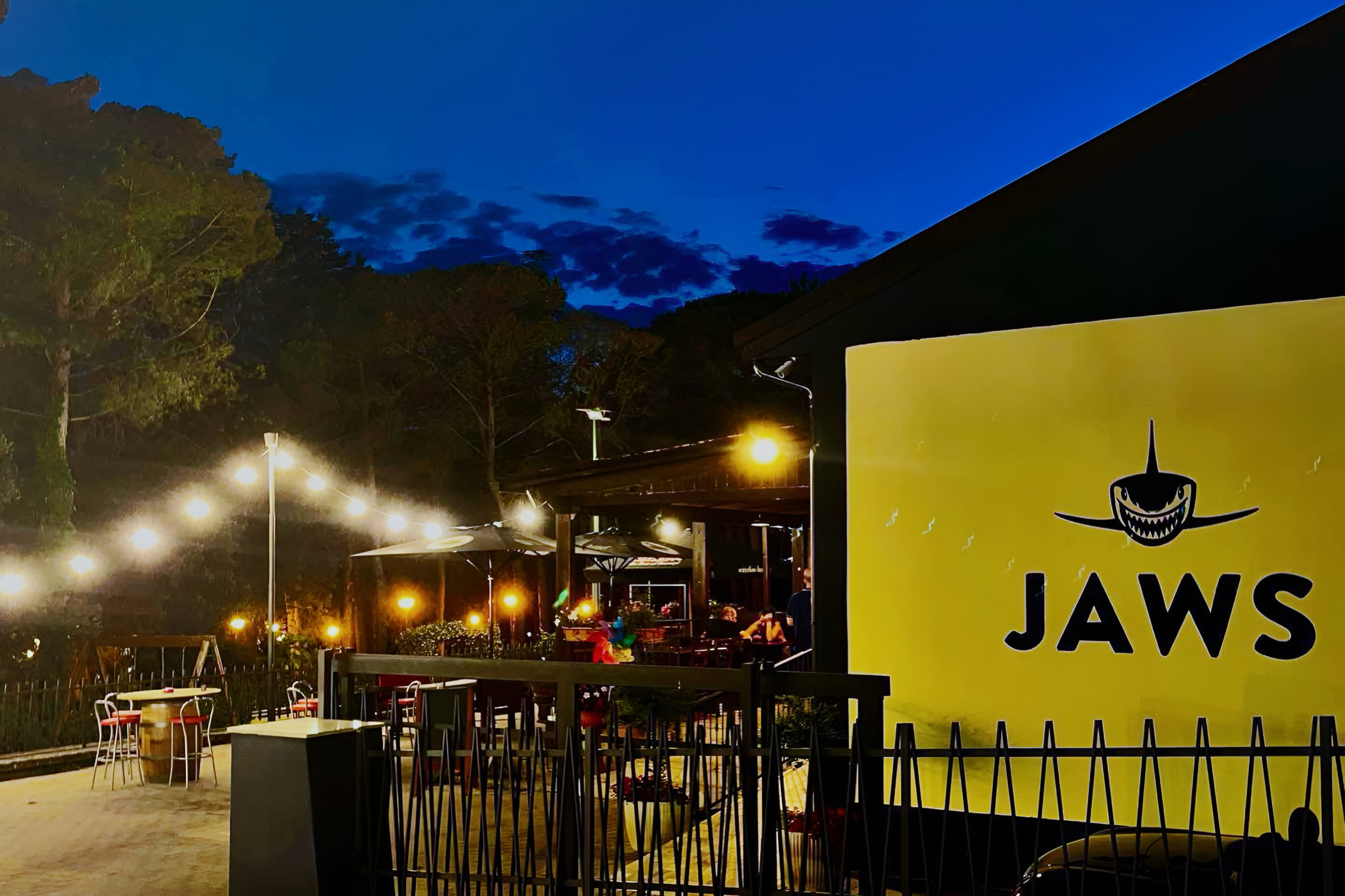 Jaws Pub: musica, gusto e convivialità ad Acerenza