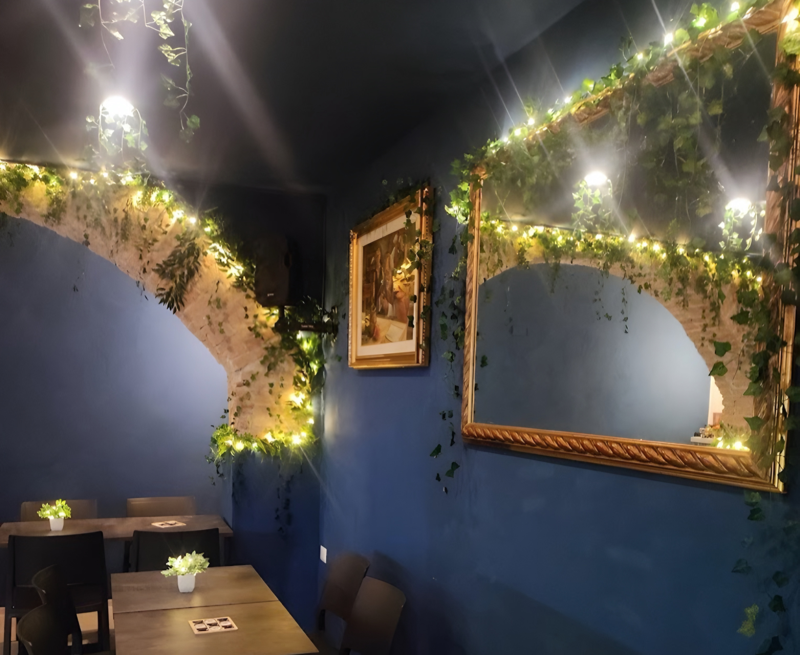 Joka! Cocktail Bar – A Diamante il divertimento è servito