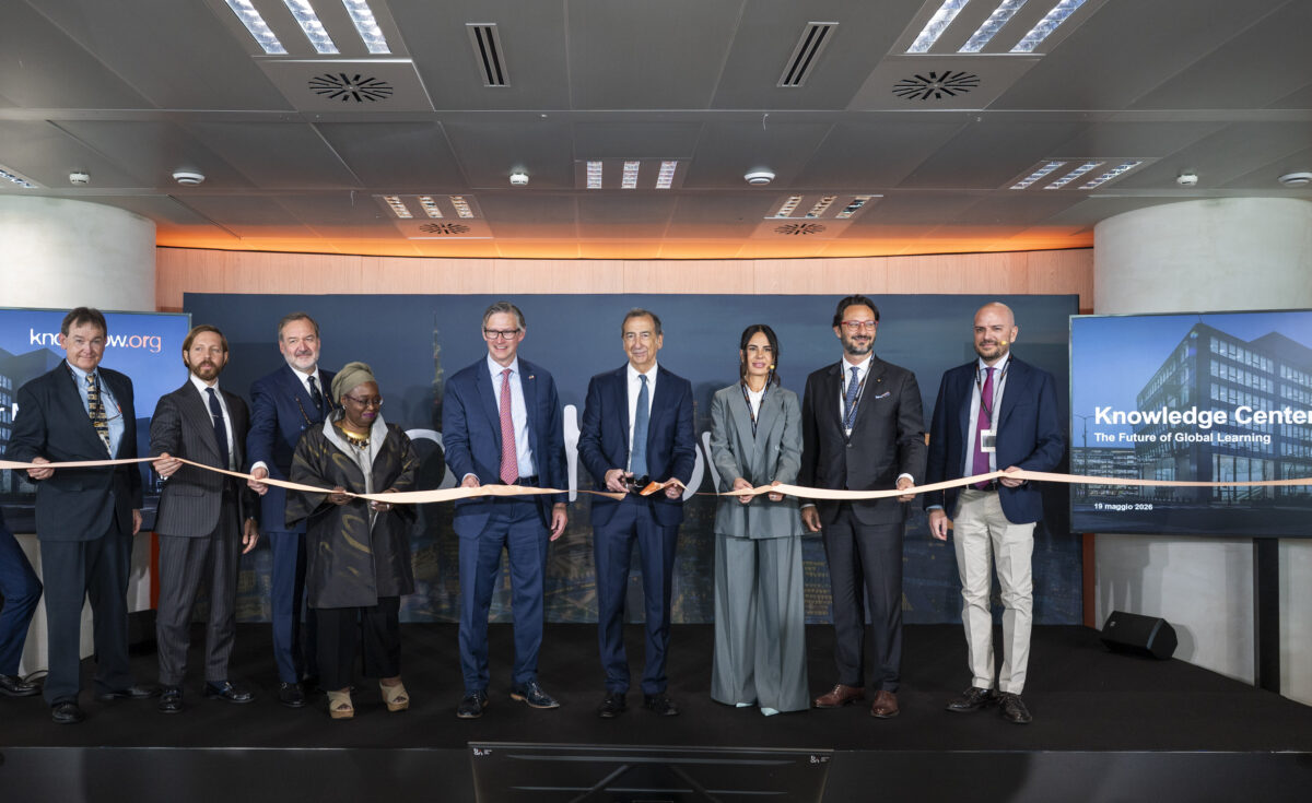 Knowhow.org inaugura a Milano il primo Knowledge Center globale: attesi