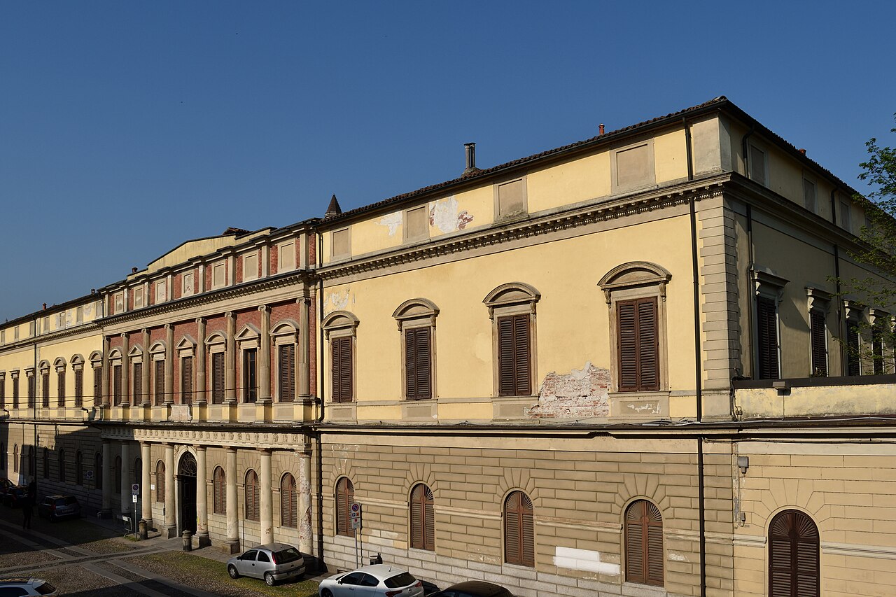 Kosmos - Museo di Storia Naturale dell'Università di Pavia