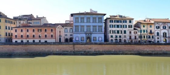 La Belle Époque degli italiani a Parigi: incontro con Francesca Dini a Palazzo Blu (Pisa)