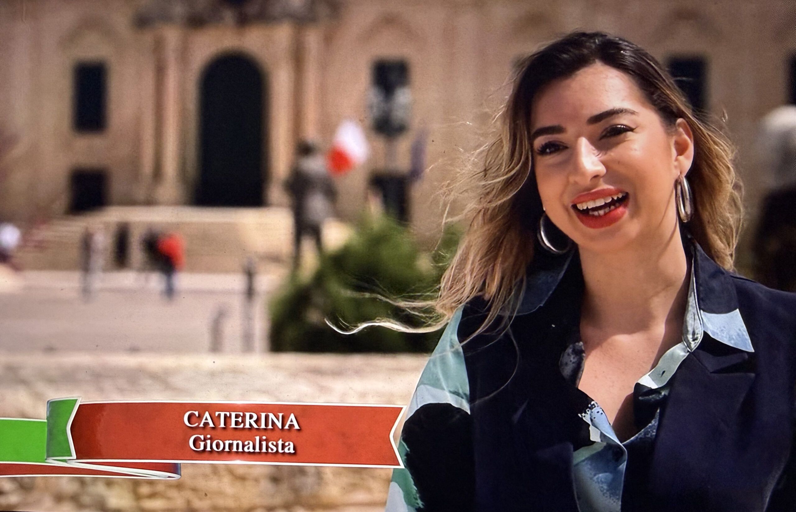 La Calabria in primo piano a Canale 9: Caterina Bruno ospite di "Little