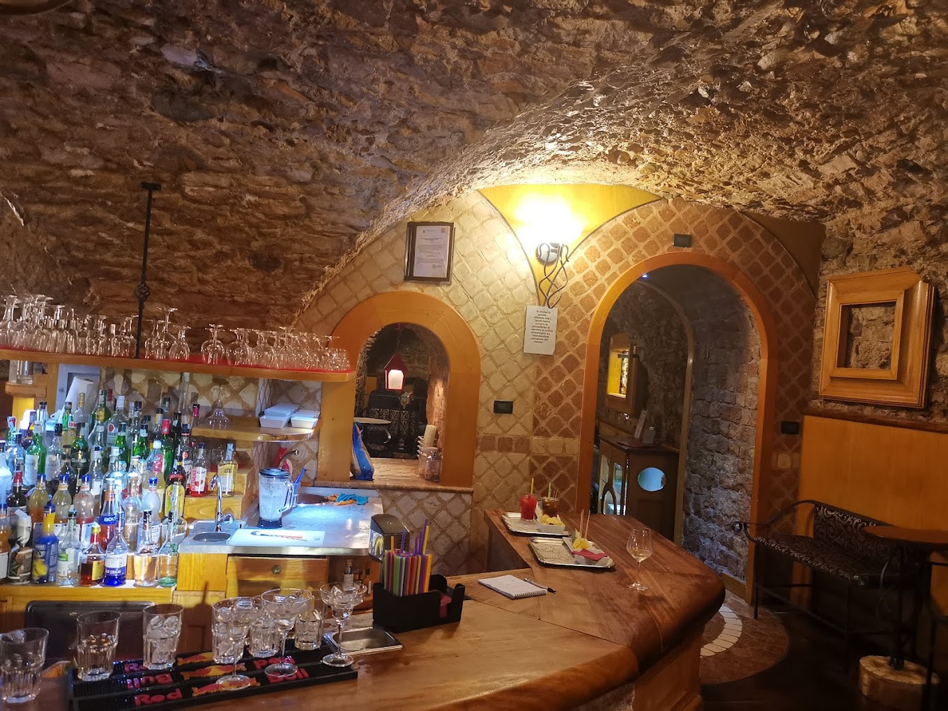 La Crypta – L’anima nascosta di Rovereto dove il tempo rallenta