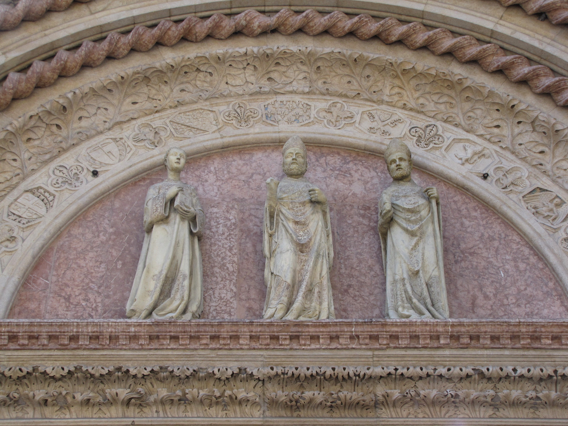 La Galleria Nazionale dell'Umbria: otto secoli di arte italiana