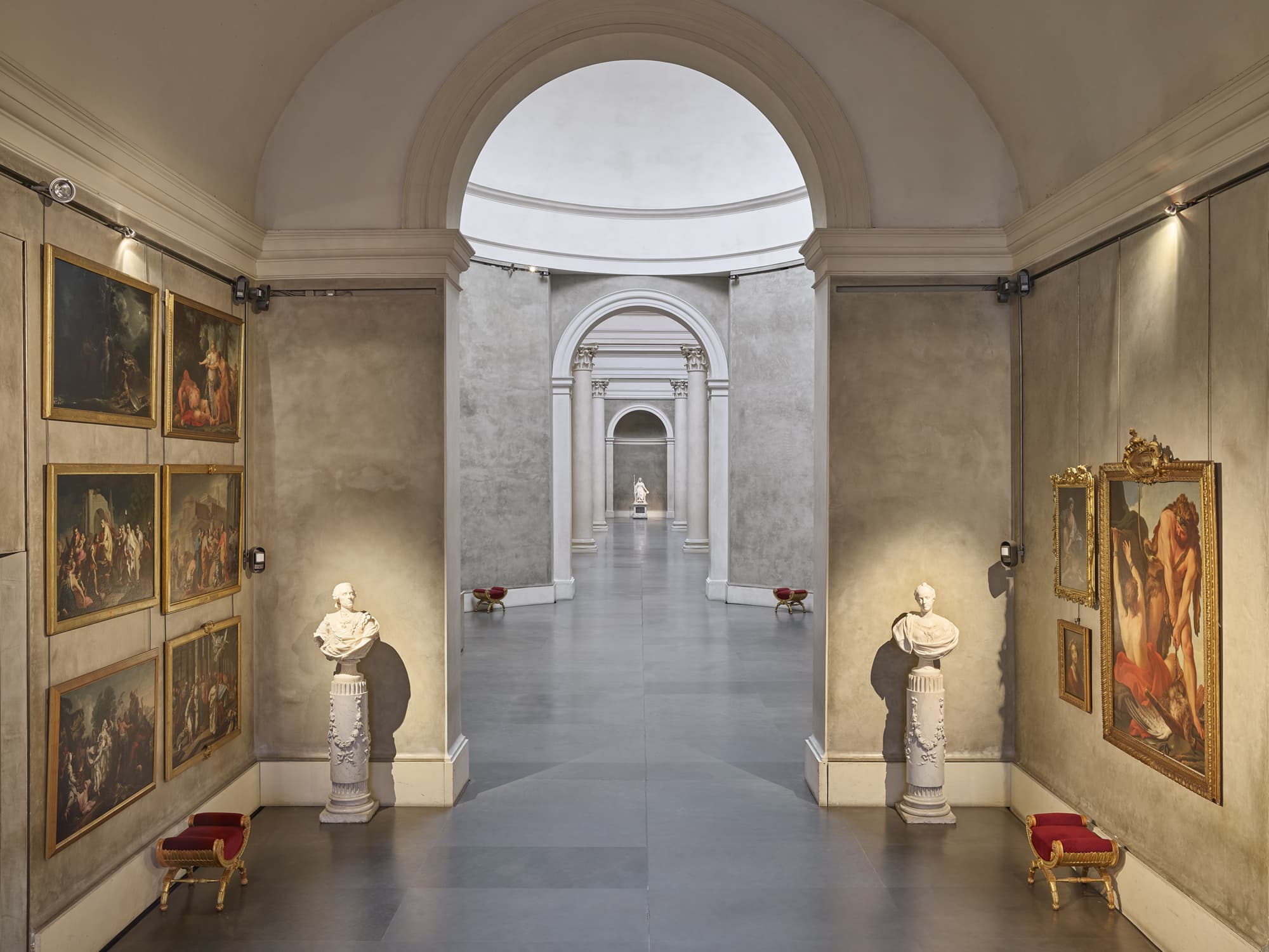 La Galleria Nazionale di Parma: i tesori dei duchi