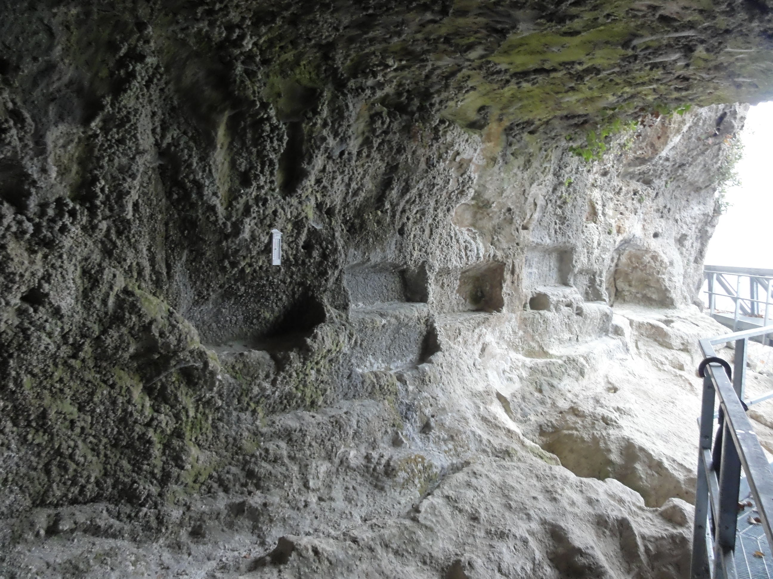 La Grotta del Re Tiberio: un viaggio di 6000 anni nel sottosuolo romagnolo