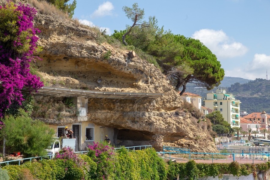 La Grotta dell’Arma: il mistero preistorico affacciato sul mare