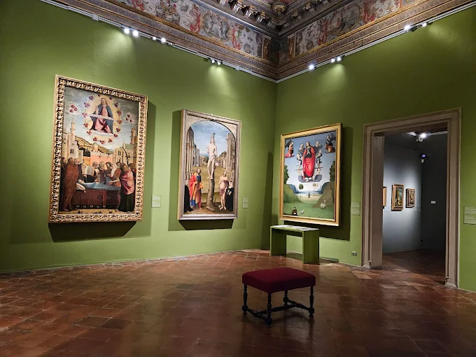 La Pinacoteca Nazionale di Ferrara: un tesoro del Rinascimento ferrarese