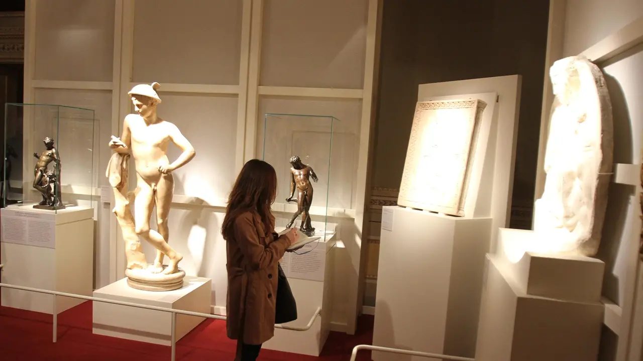 La Reggia di Monza entra nel portale nazionale dei musei