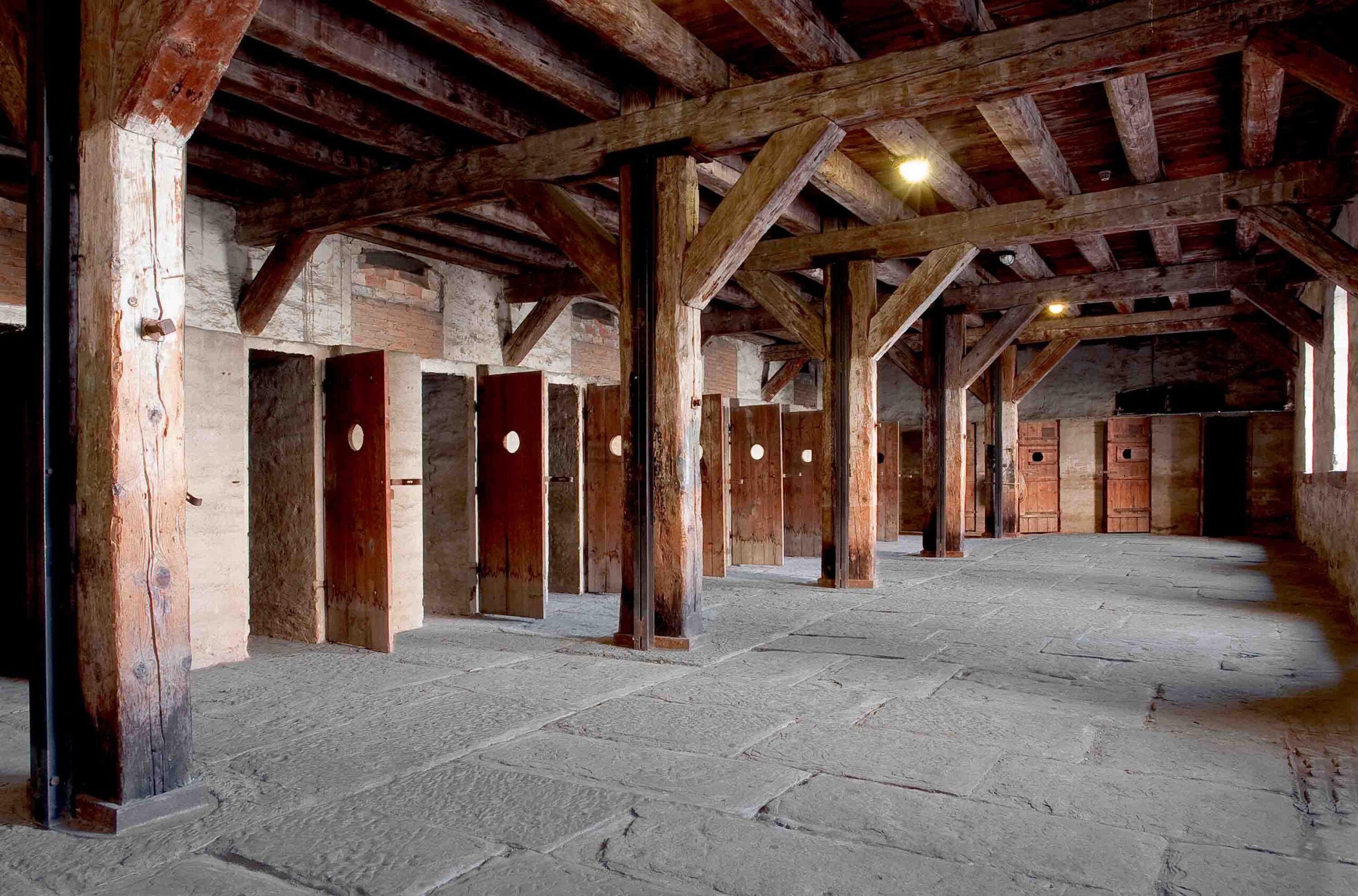 La Risiera di San Sabba: un luogo della memoria che grida storia e cultura