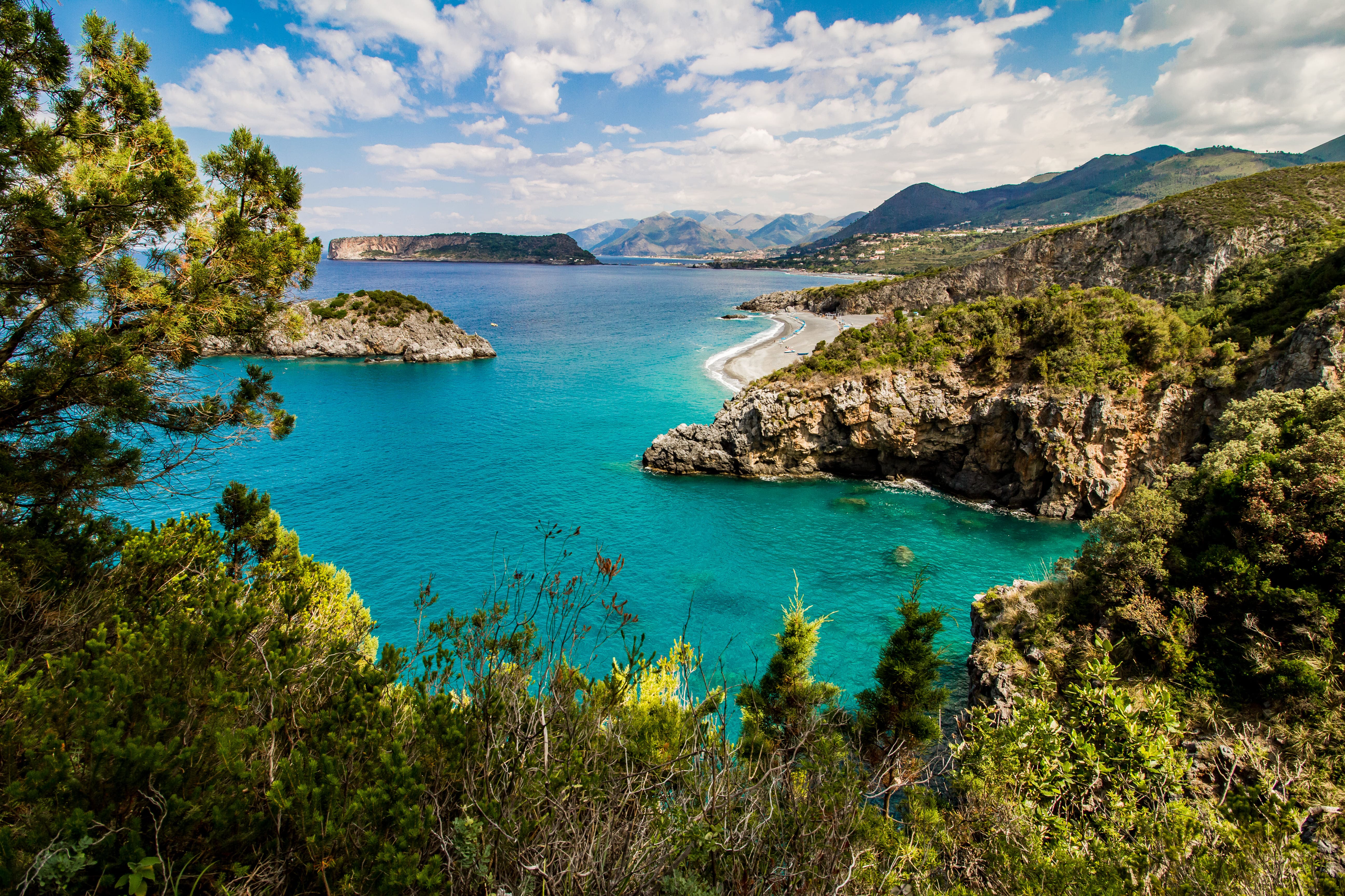 La Riviera dei Cedri: una delle mete turistiche più richieste e apprezzate