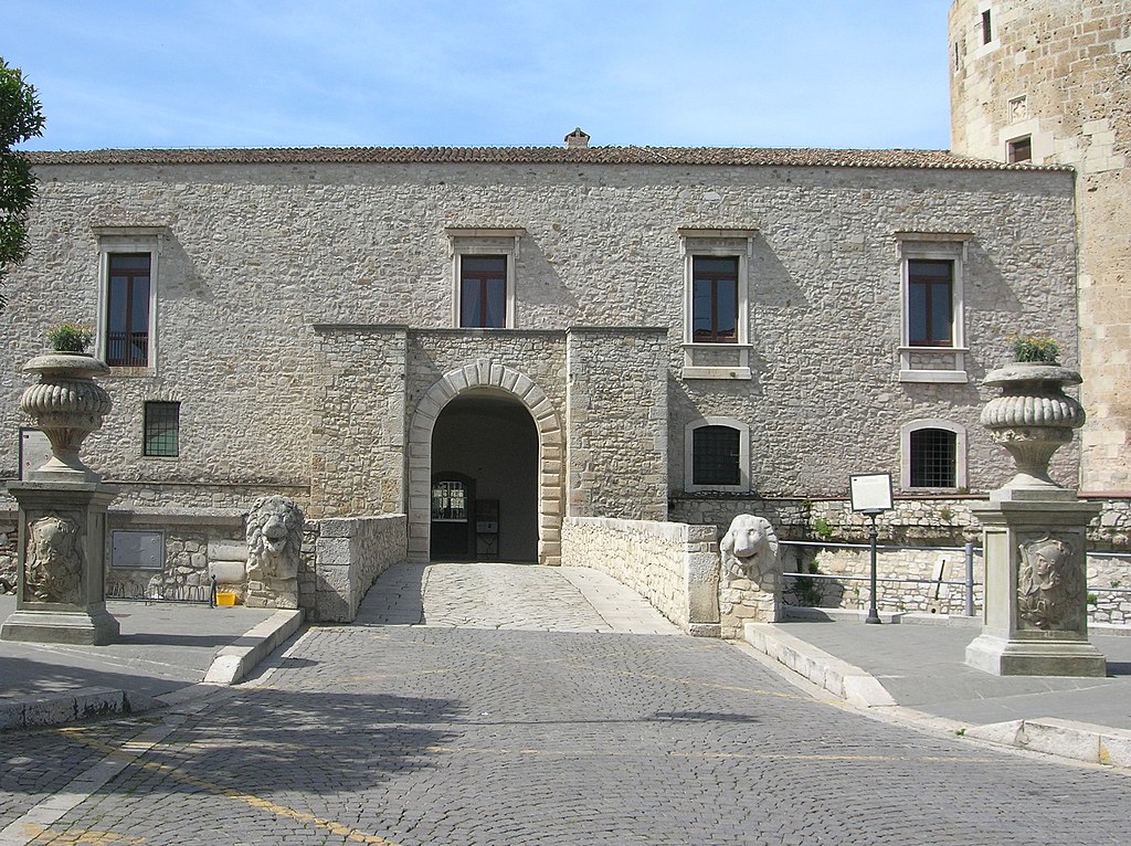 La storia millenaria racchiusa nel Castello: il Museo Archeologico Nazionale di Venosa